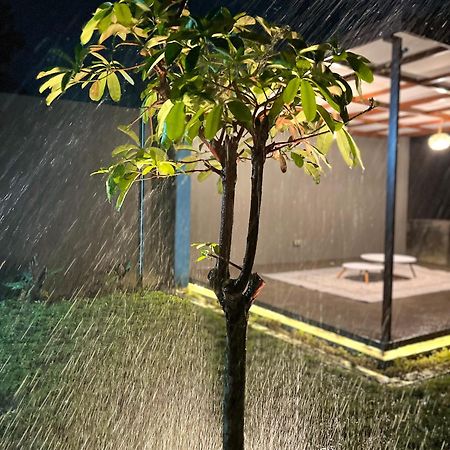 Joglo Homestay Banyuwangi Banyuwangi  Εξωτερικό φωτογραφία