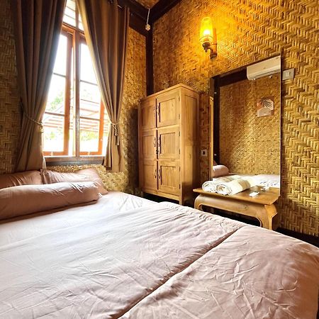 Joglo Homestay Banyuwangi Banyuwangi  Εξωτερικό φωτογραφία