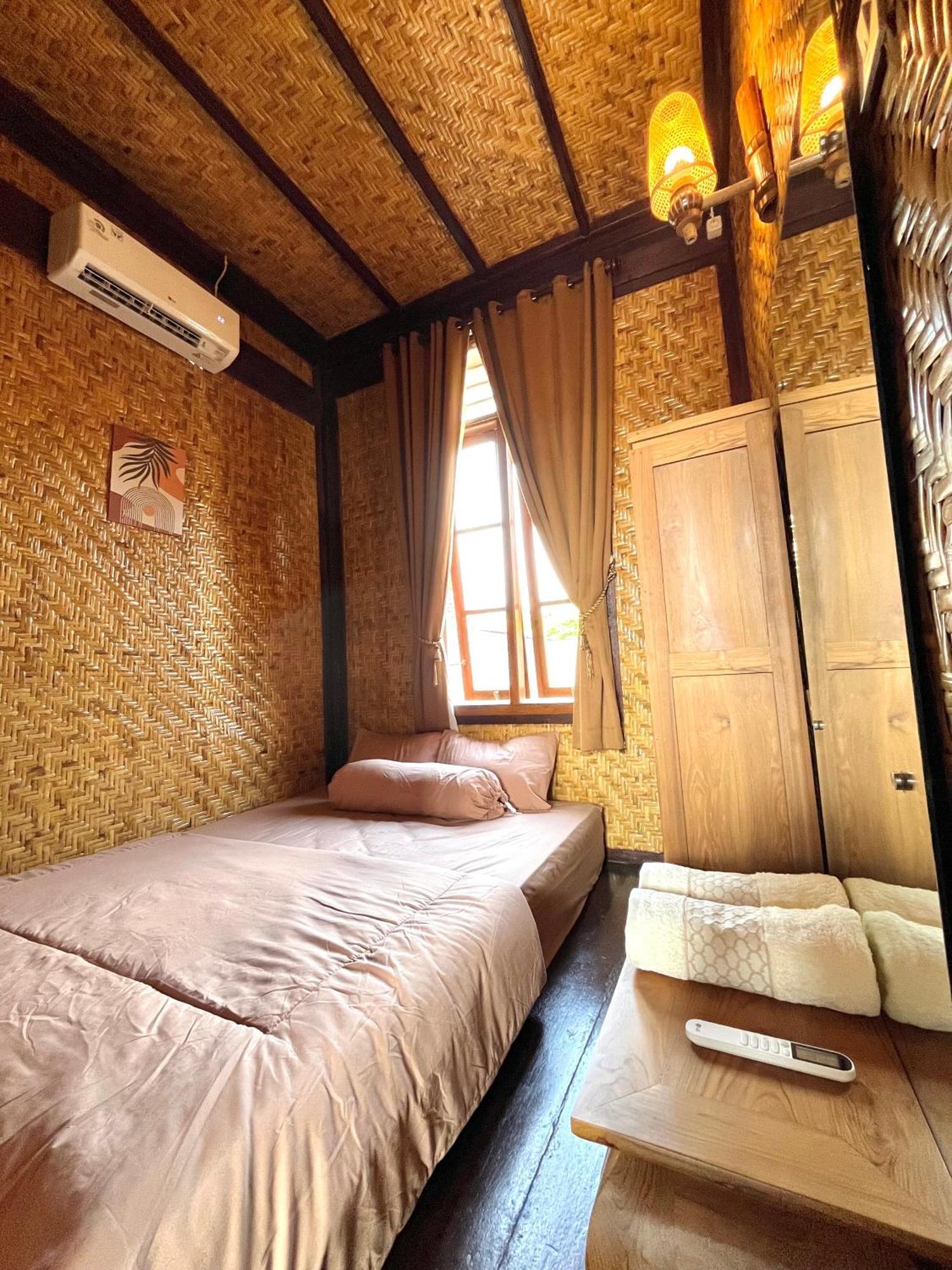 Joglo Homestay Banyuwangi Banyuwangi  Εξωτερικό φωτογραφία