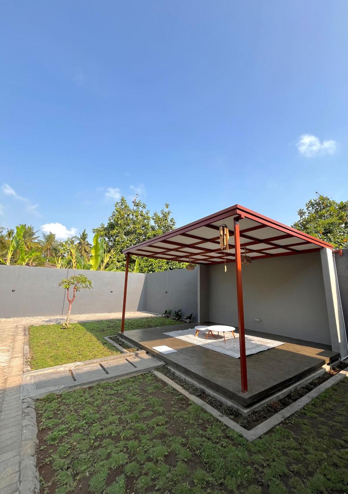 Joglo Homestay Banyuwangi Banyuwangi  Εξωτερικό φωτογραφία